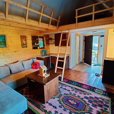 Prokosko Resort Фойница Экстерьер фото